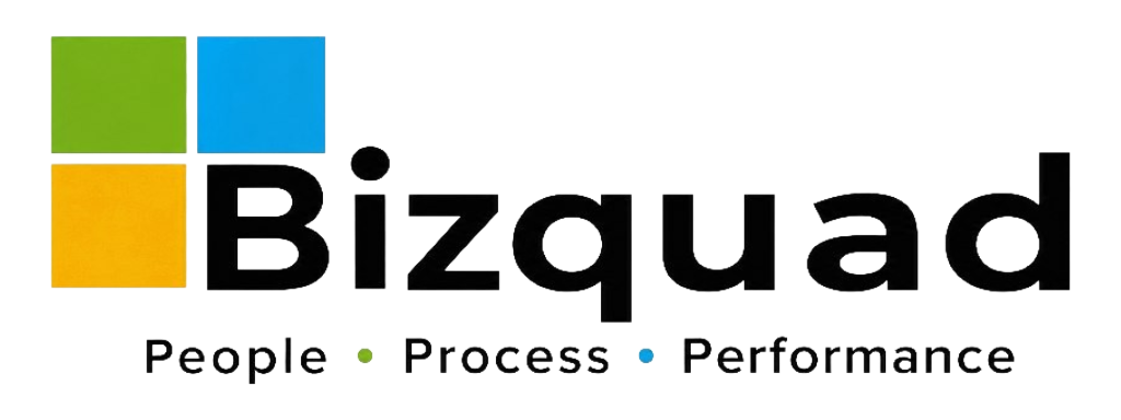 Bizquad